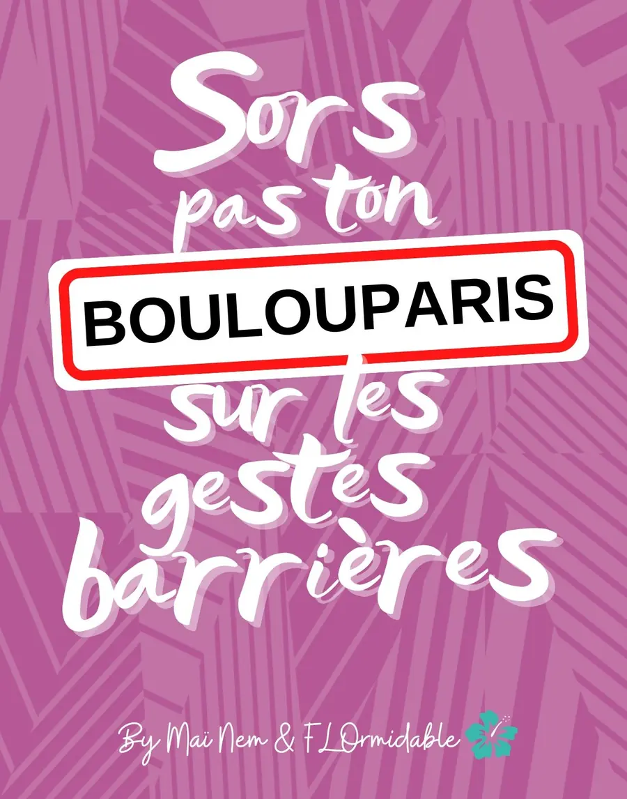 Premier visuel de Boulouparis