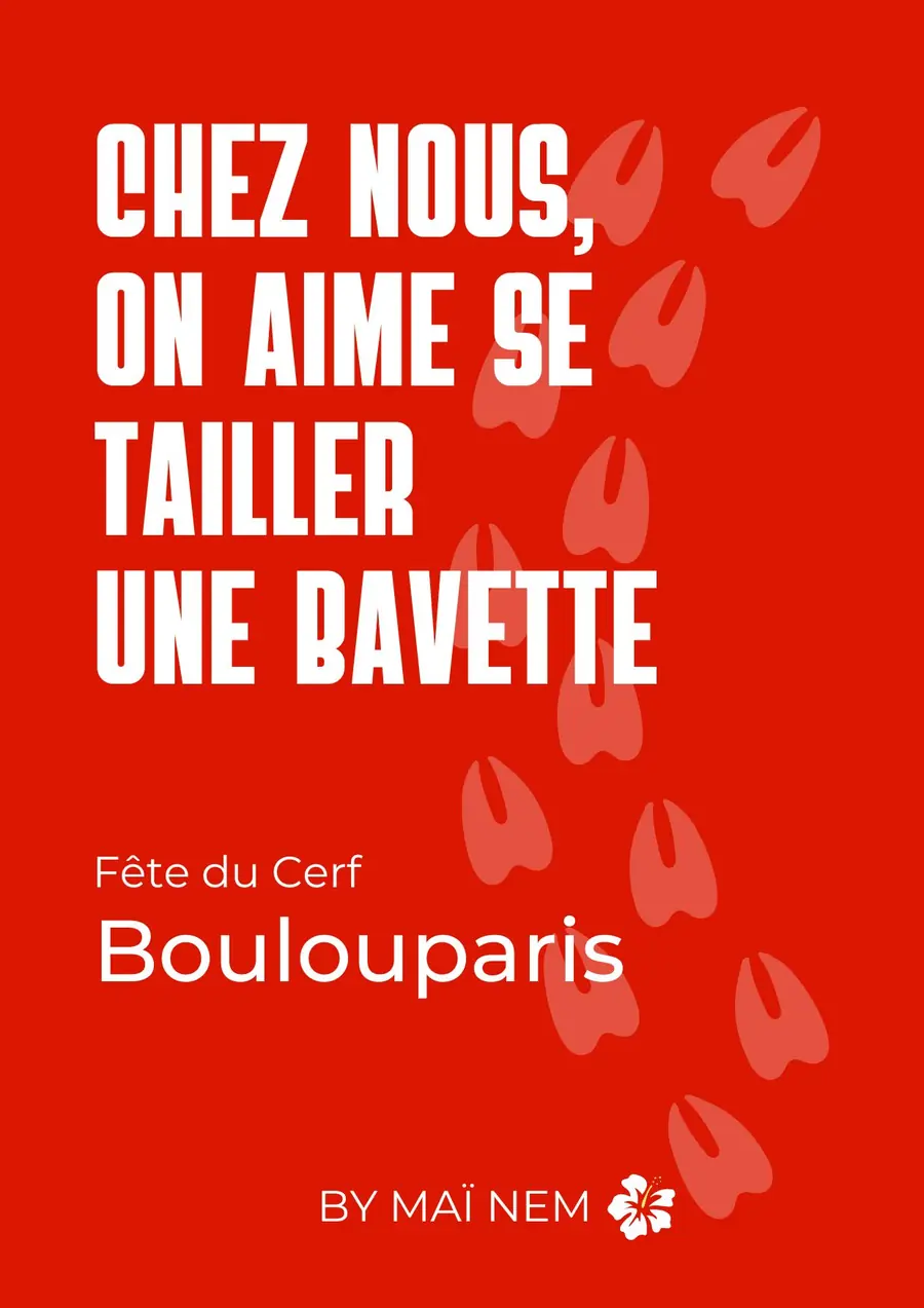 Deuxième visuel de Boulouparis