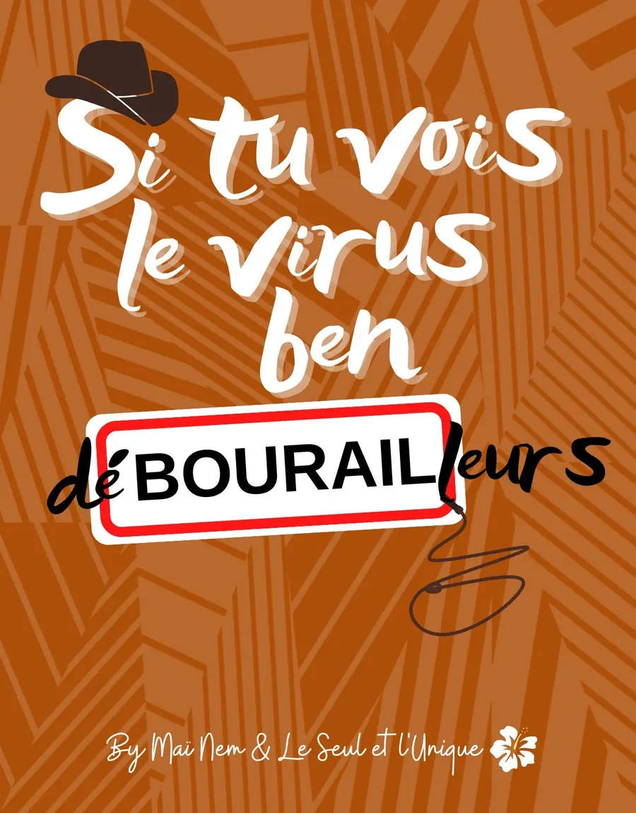 Premier visuel de Bourail