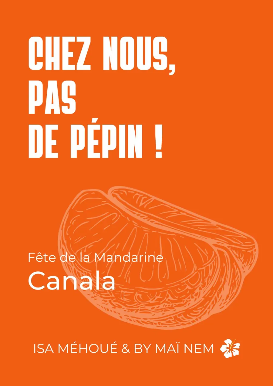 Deuxième visuel de Canala