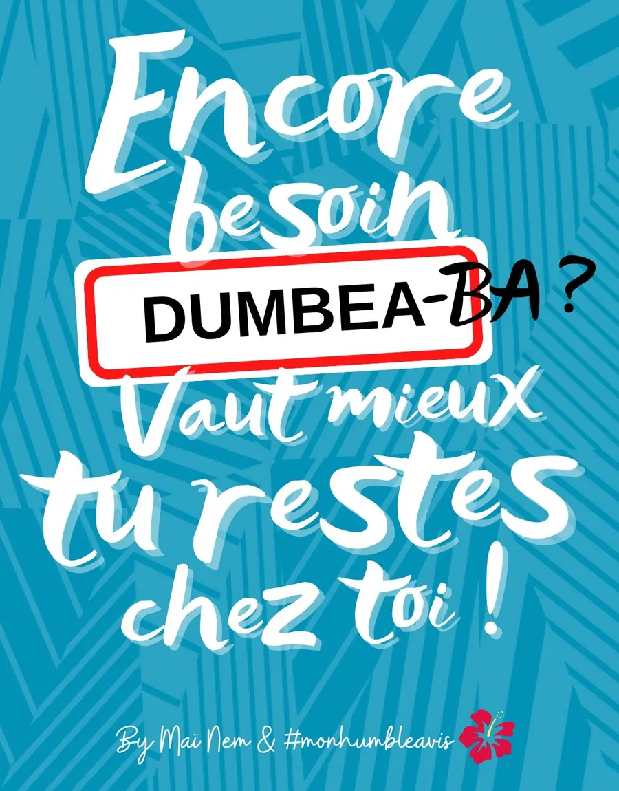 Premier visuel de Dumbéa