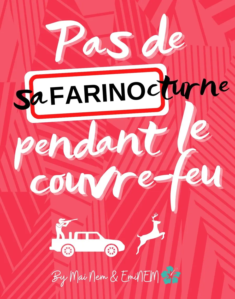 Premier visuel de Farino
