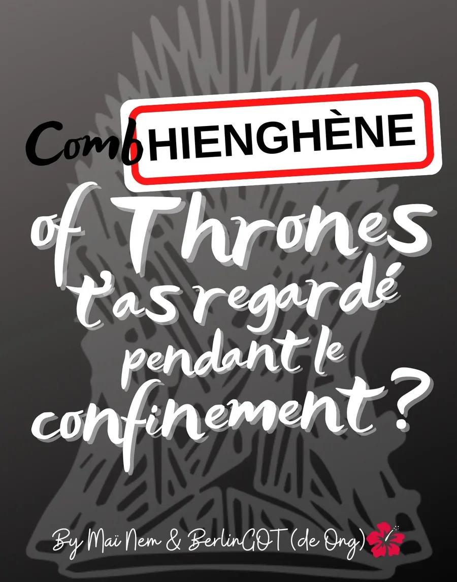 Premier visuel de Hienghène