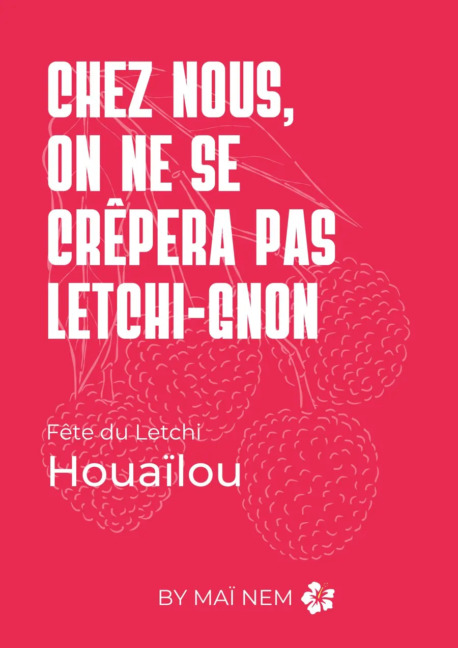 Deuxième visuel de Houaïlou