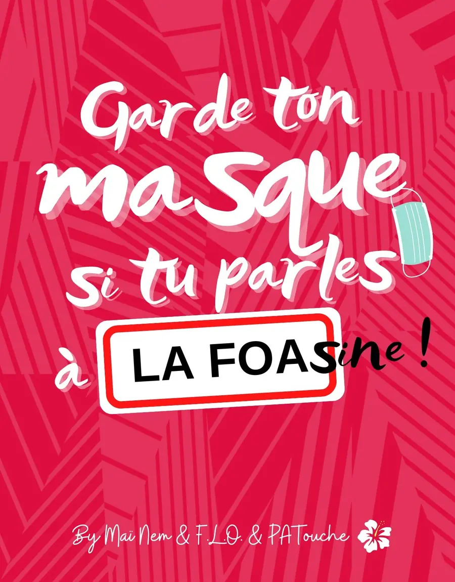 Premier visuel de La Foa