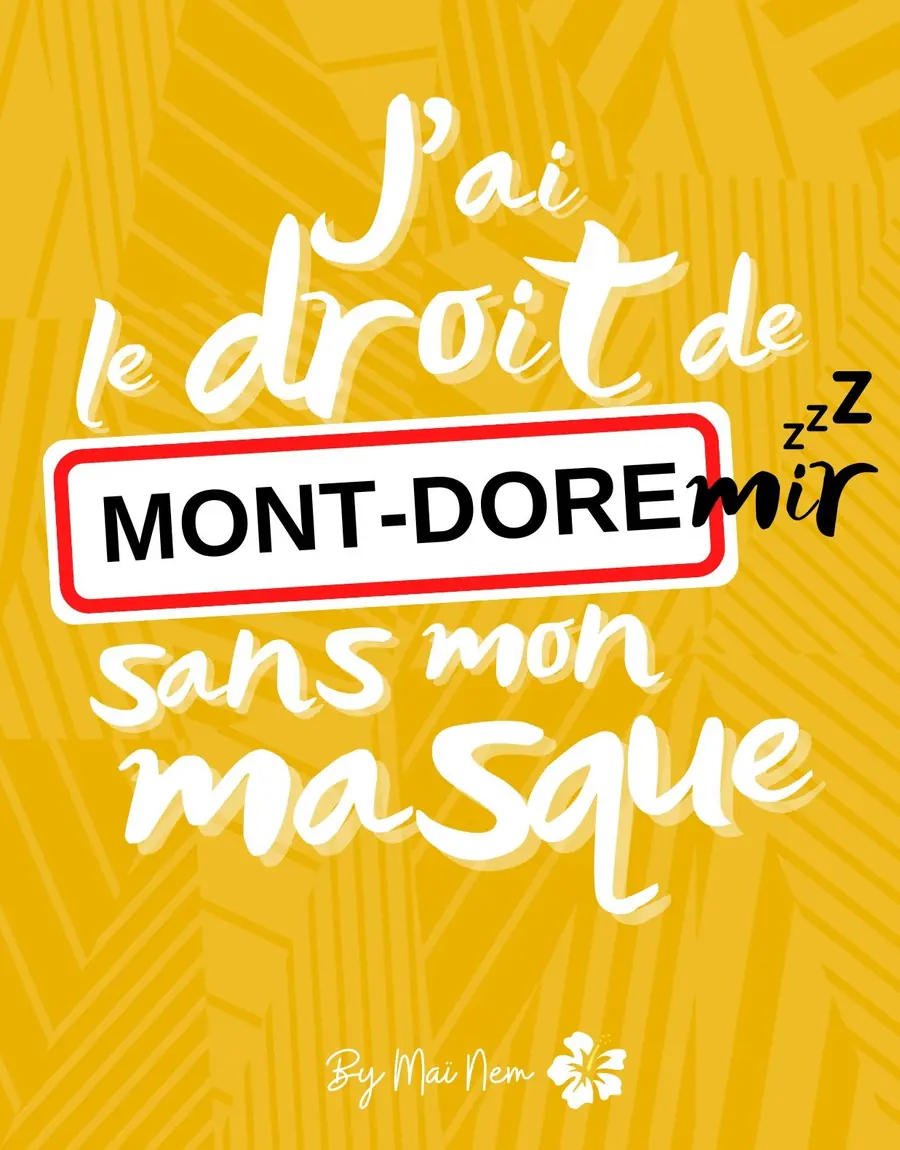 Premier visuel de Mont-Dore