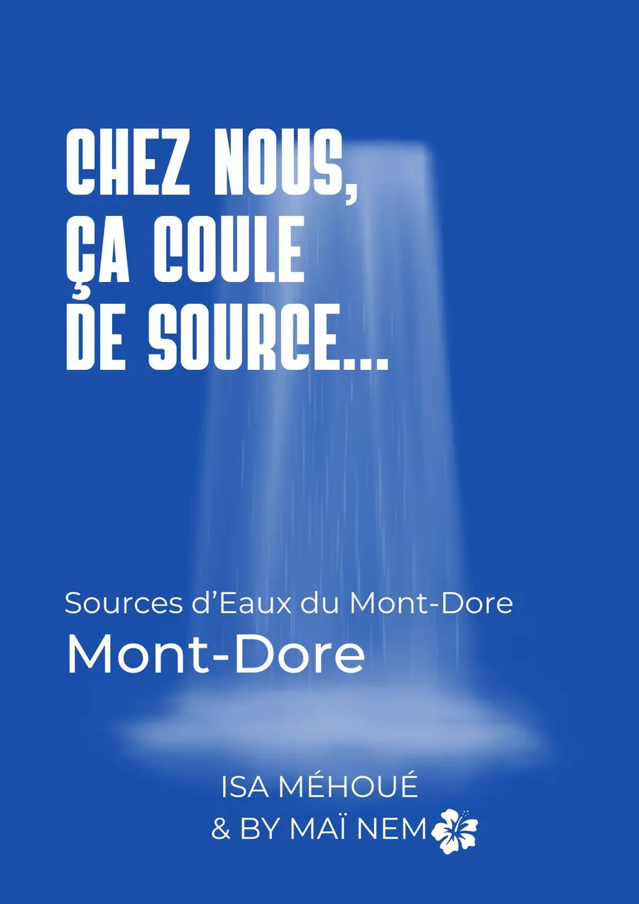 Deuxième visuel de Mont-Dore