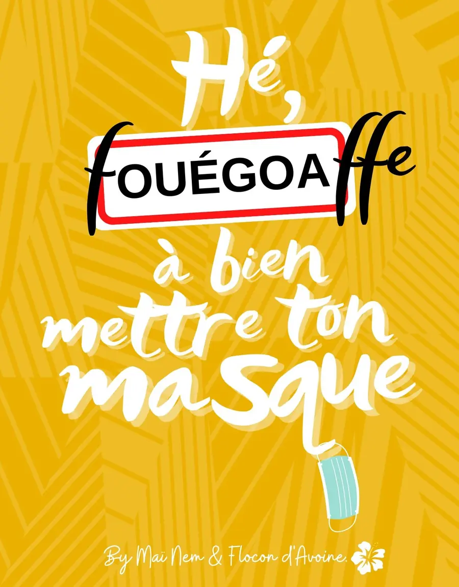Premier visuel de Ouégoa