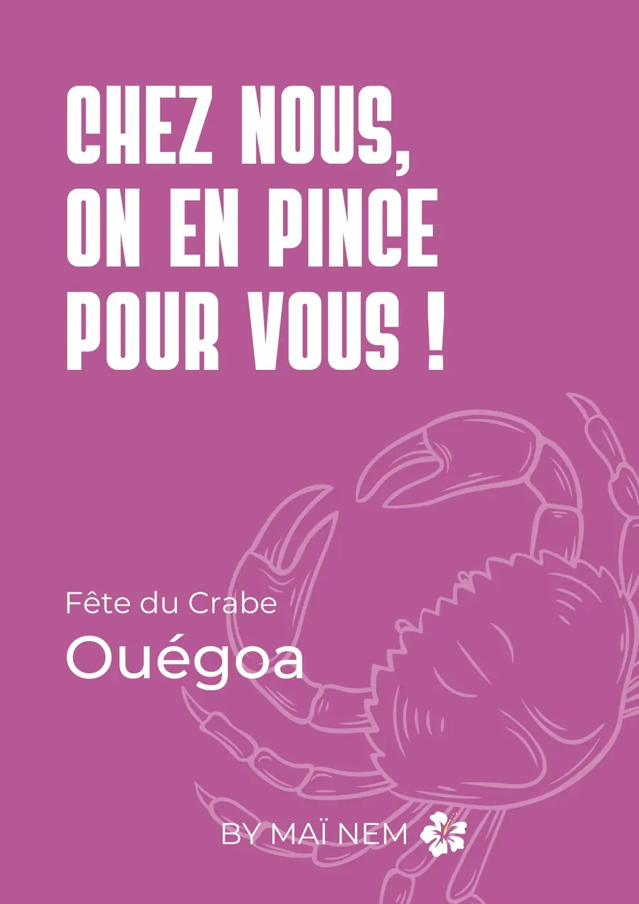 Deuxième visuel de Ouégoa