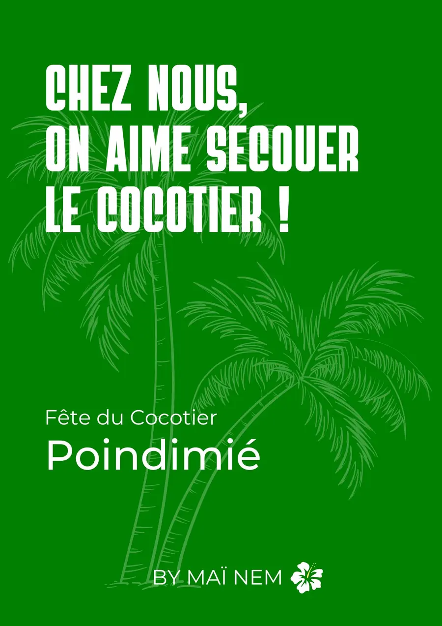 Deuxième visuel de Poindimié