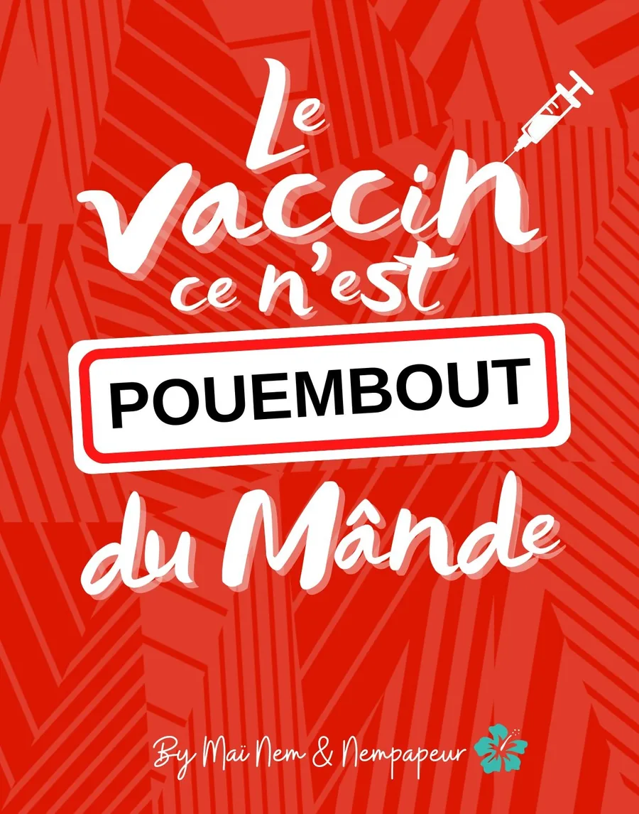 Premier visuel de Pouembout