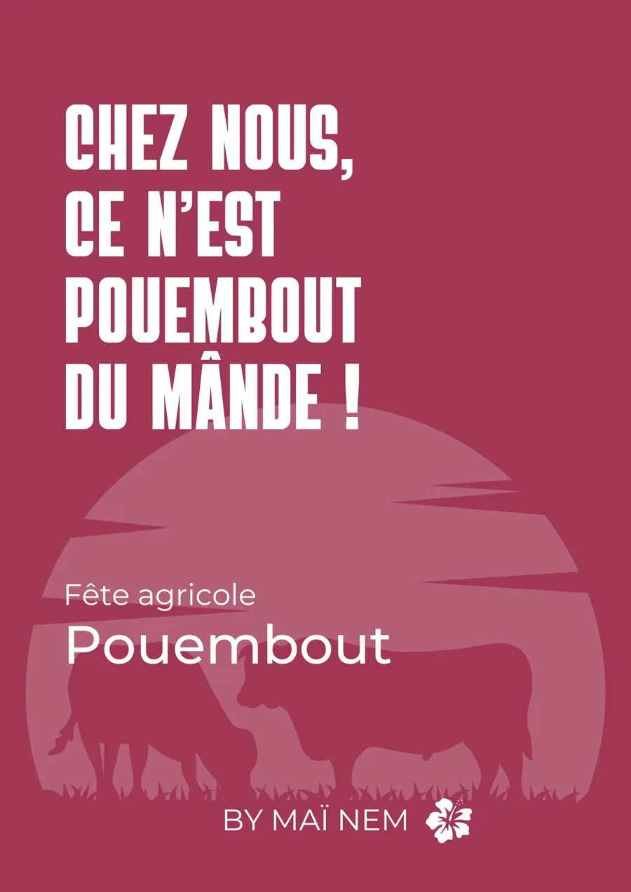 Deuxième visuel de Pouembout