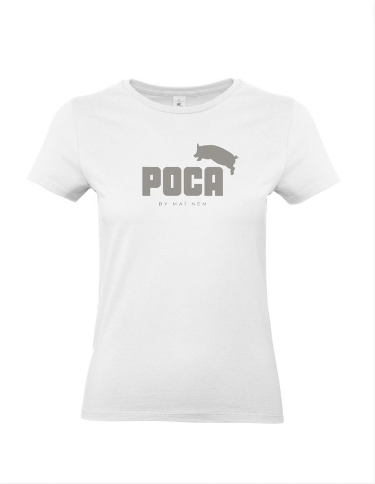 POCA NOIR