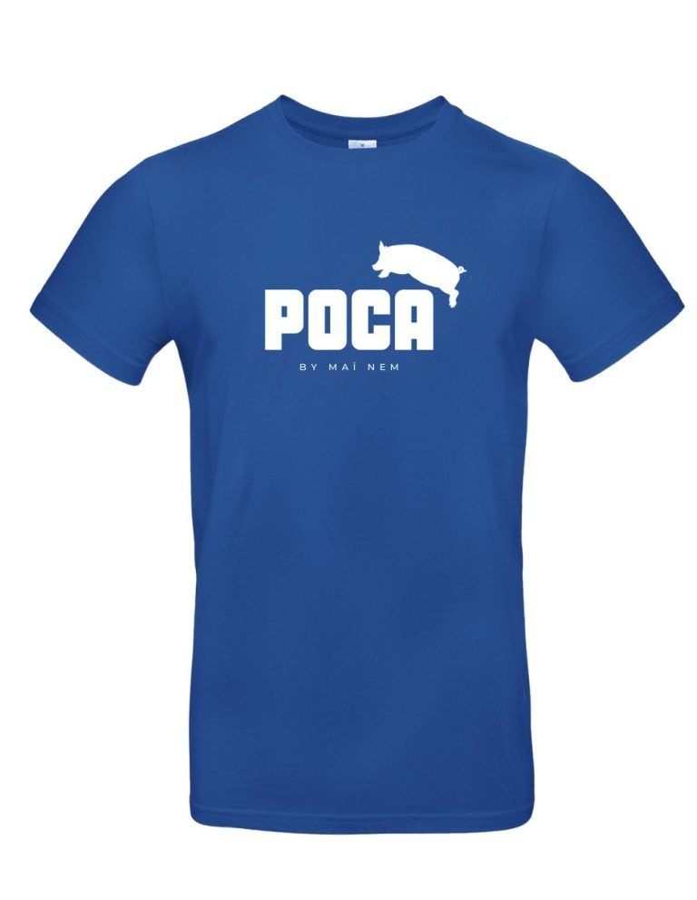 POCA GRIS
