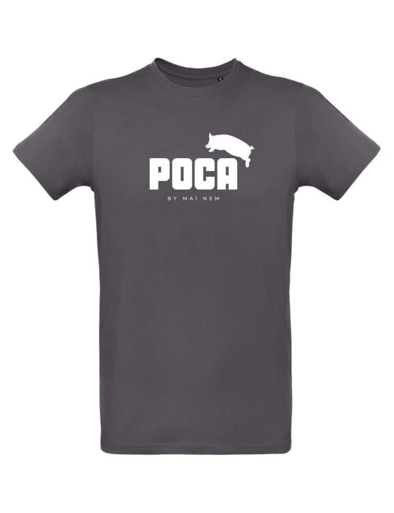 POCA GRIS