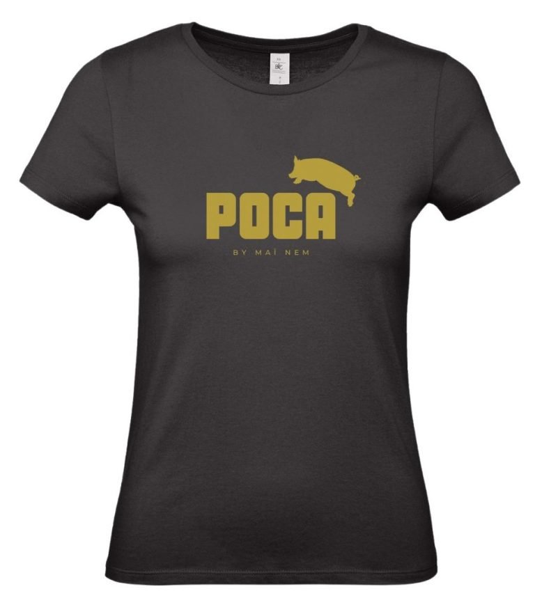 POCA NOIR