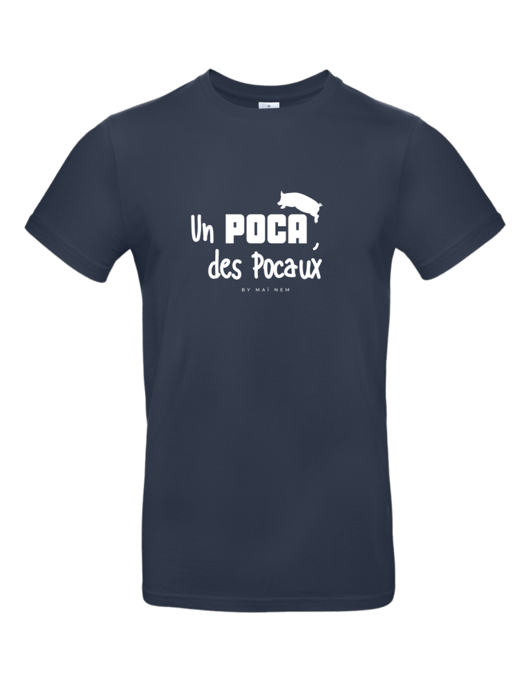 POCA NOIR