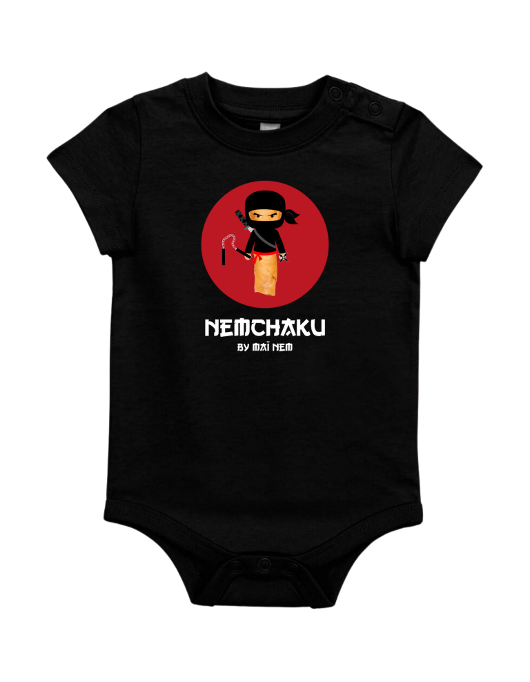 Body Noir NEMCHAKU