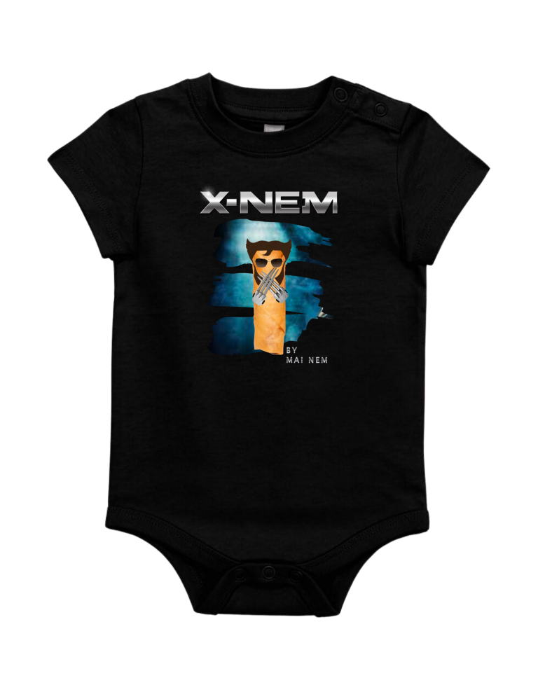 Body Noir X-NEM