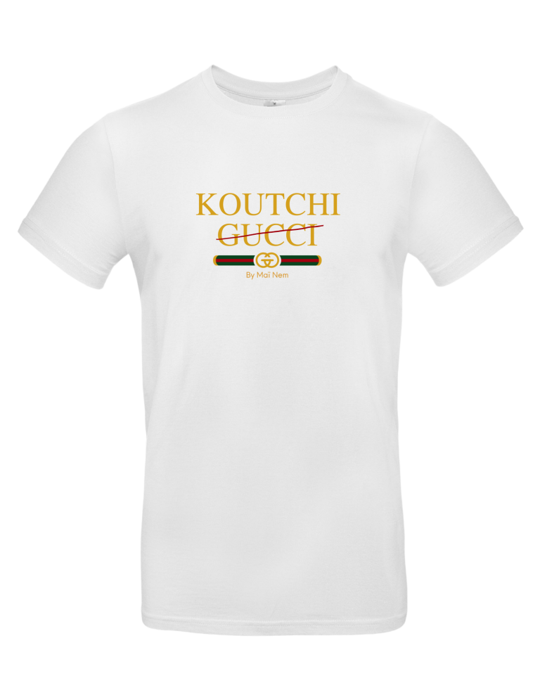Koutchi - NOIR