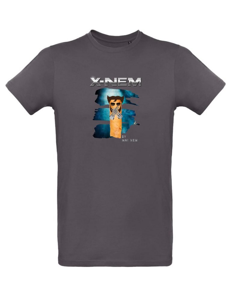 X-Nem - BLANC