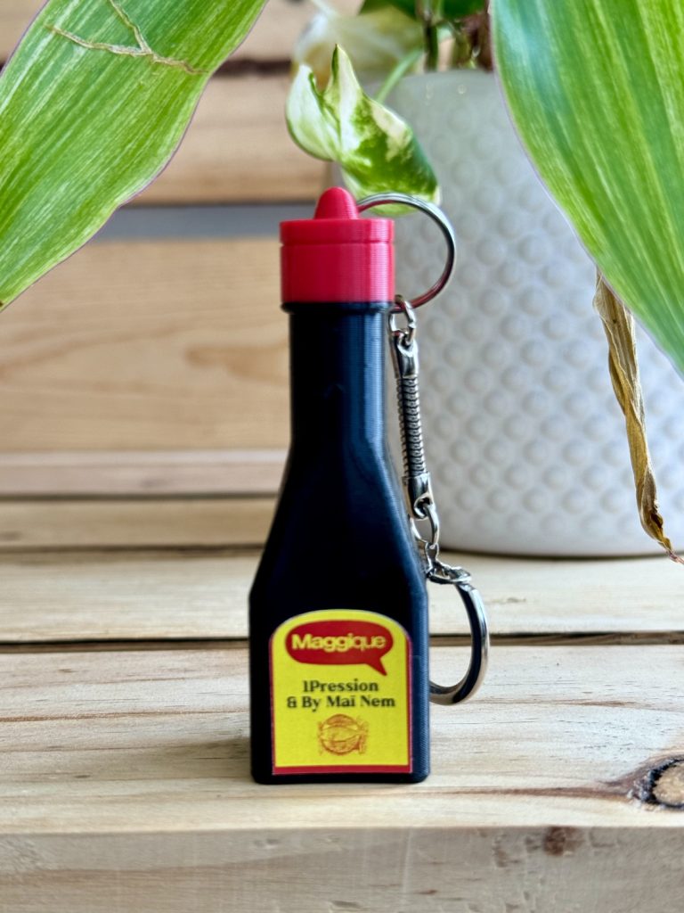 Maggique & Mayo