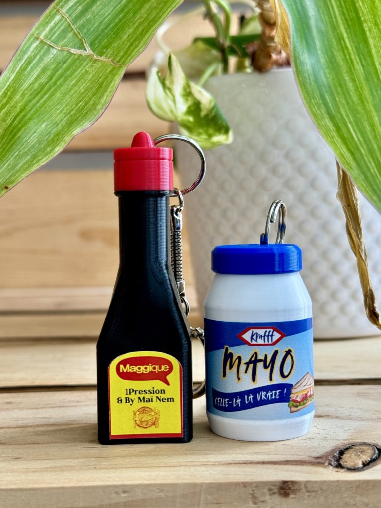 Maggique & Mayo