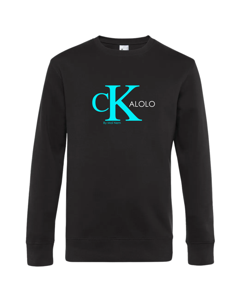 CKalolo - Visuels TShirts & Sweats