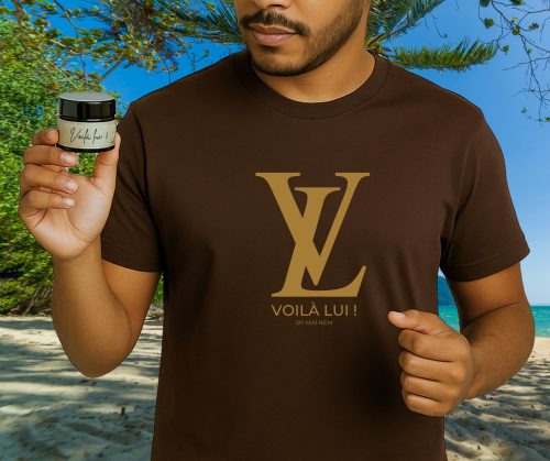 "Voilà lui !" - Coffret "Faites des paires"
