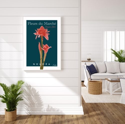 Etlingera elatior 4