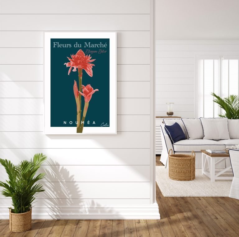 Etlingera elatior 4