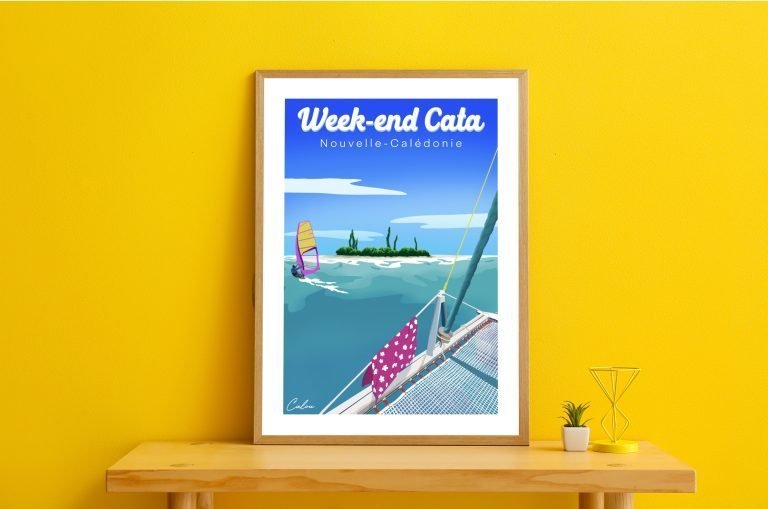 WE cata