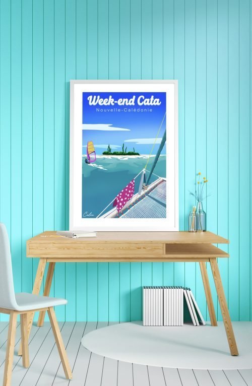 WE cata