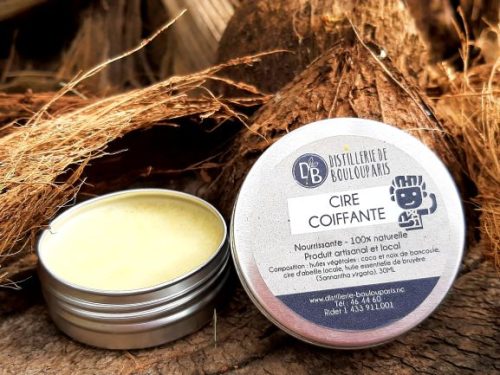 CIRE COIFFANTE 30ML