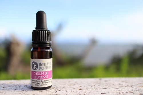 SERUM DE JEUNESSE 10ML