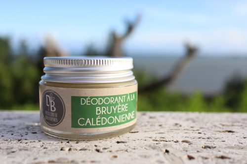 DEODORANT A LA BRUYERE 30ML