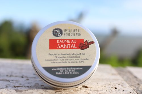 BAUME AU SANTAL 30ML