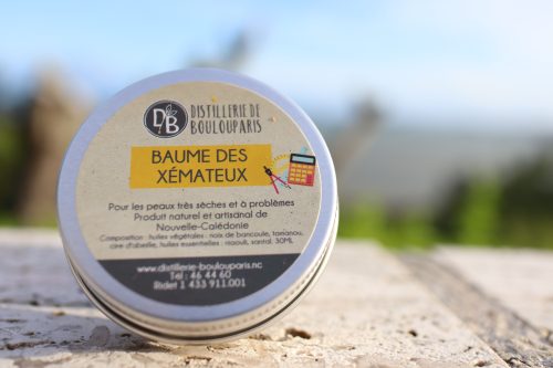 BAUME DES XEMATEUX 30ML