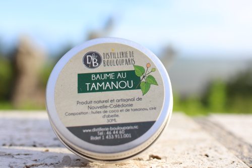 BAUME AU TAMANOU 30ML