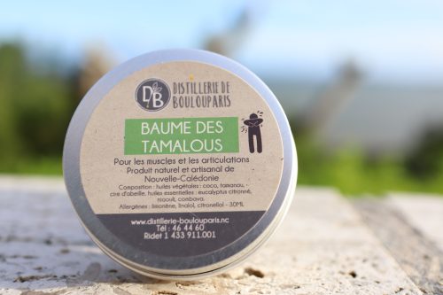 BAUME DES TAMALOUS 30ML