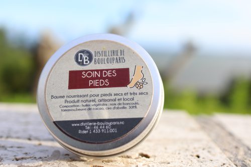 SOIN PIEDS 30ML