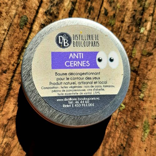 ANTI CERNES 15ML