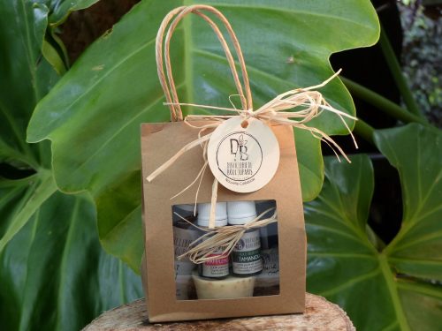 COFFRET BEAUTE