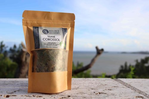 TISANE DE COROSSOL 20G