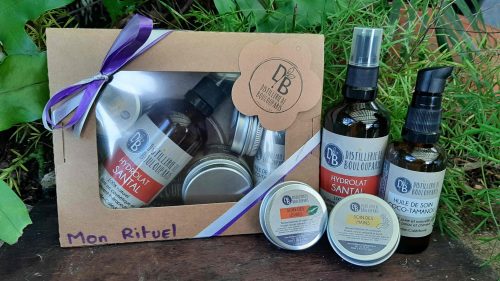COFFRET MON RITUEL
