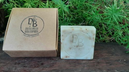 BOITE A SAVON AU NIAOULI