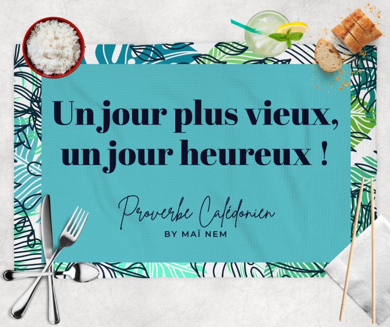 Un jour plus Vieux, un jour heureux - Torchân